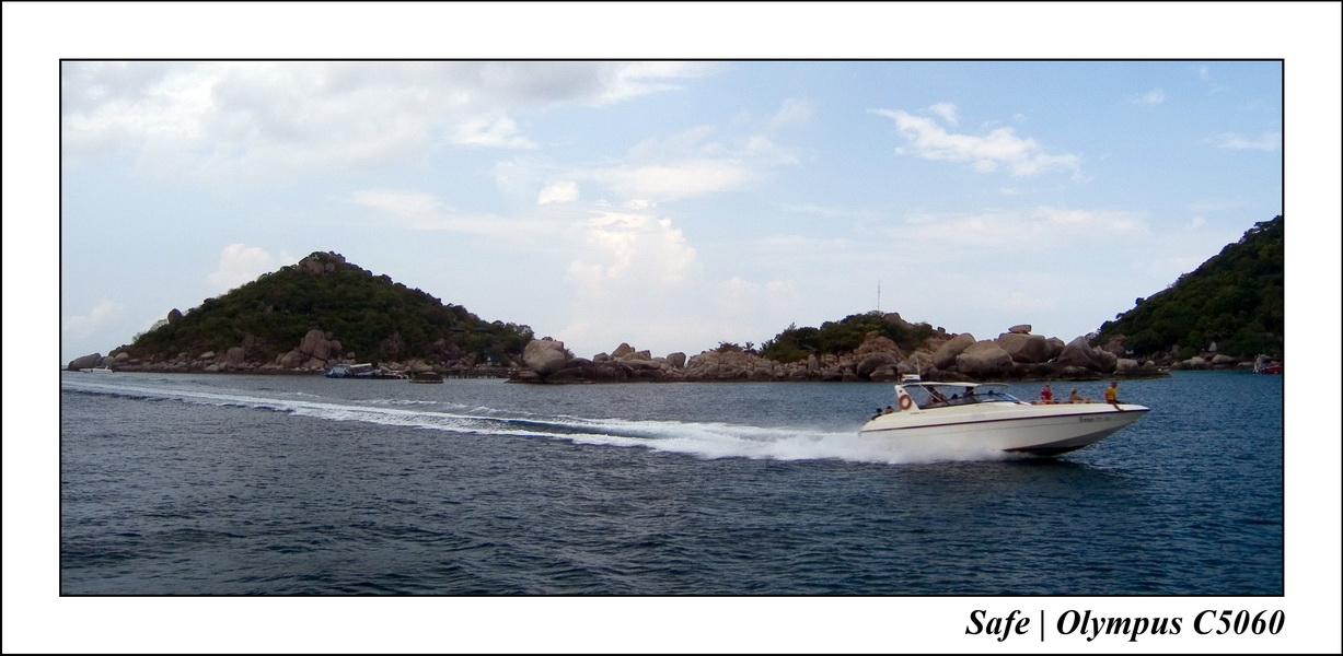 2007 - 04 - Vacances Koh tao - 08